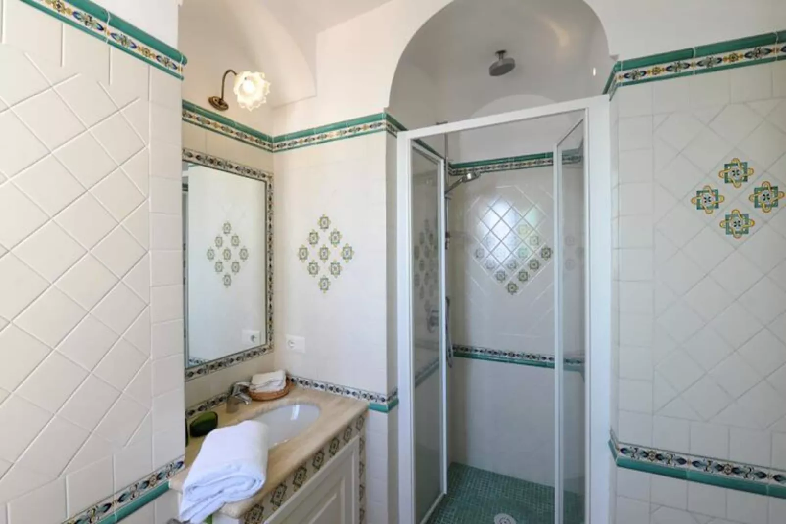 Maison à Praiano-Nicht zugeordnet