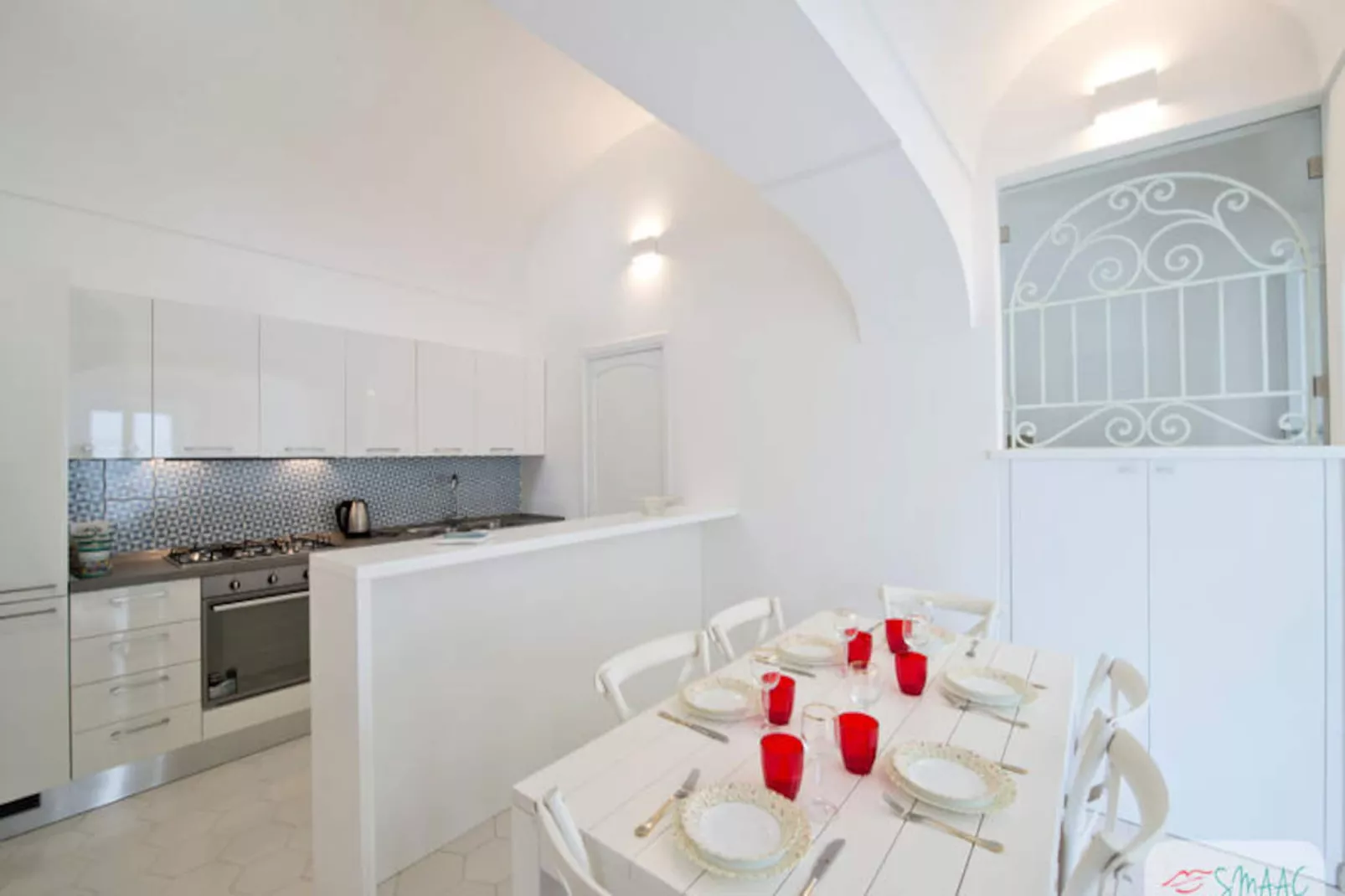 Maison à Praiano-Untagged