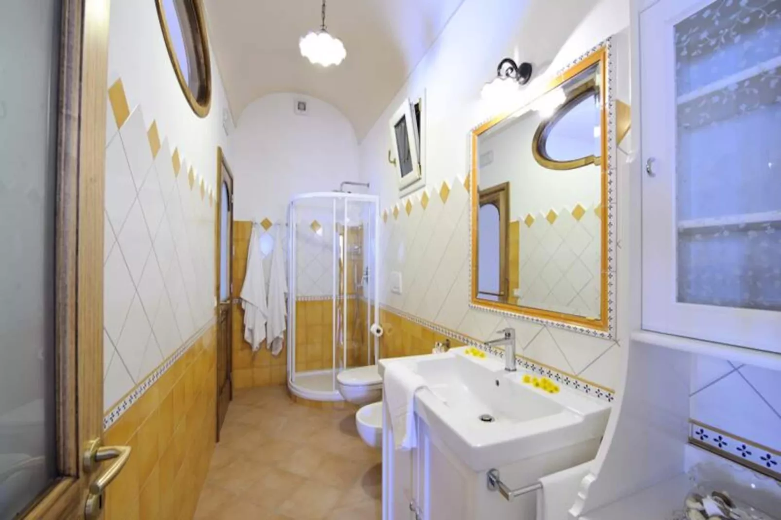 Maison à Praiano-Untagged