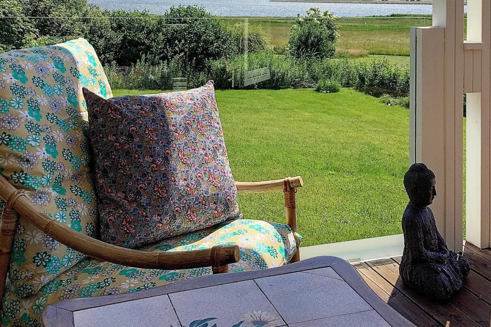 6 person holiday home in Grevinge-View