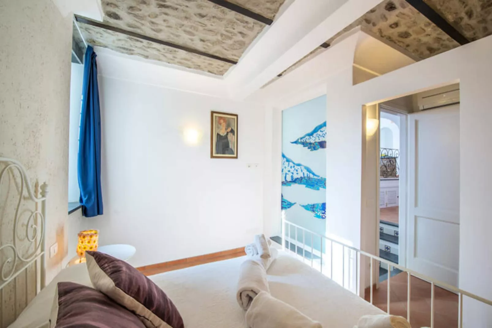 Appartements à Praiano-Nicht zugeordnet