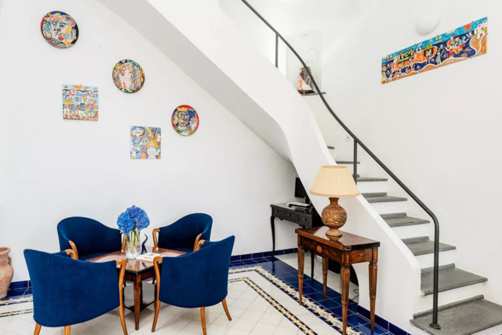 Maison à Amalfi-Nicht zugeordnet