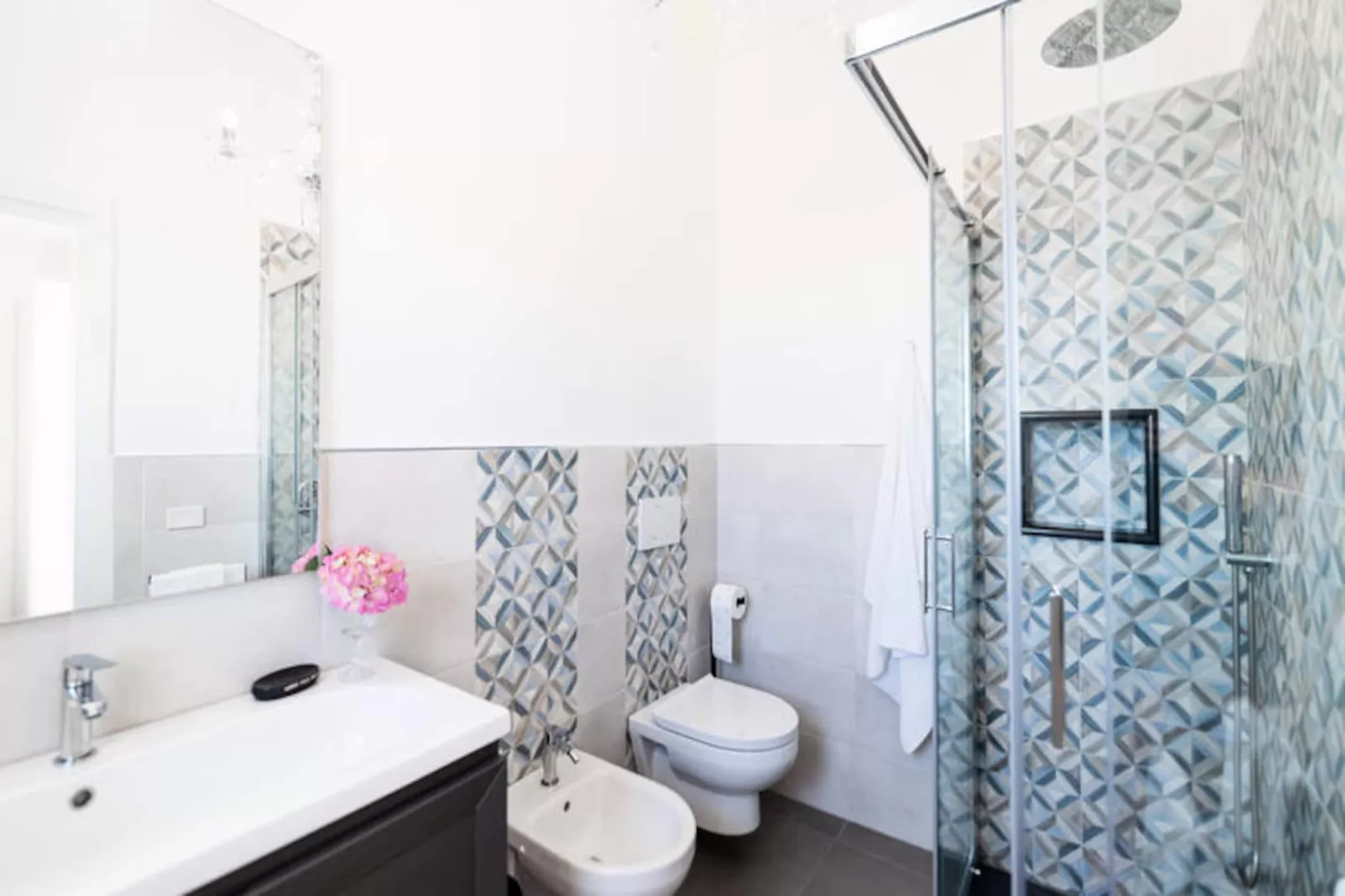 Maison à Praiano-Untagged