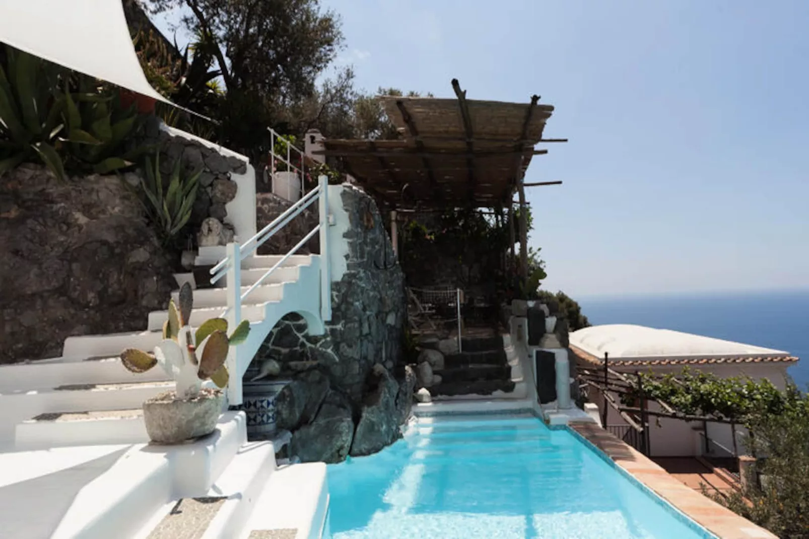 Maison à Praiano-Untagged