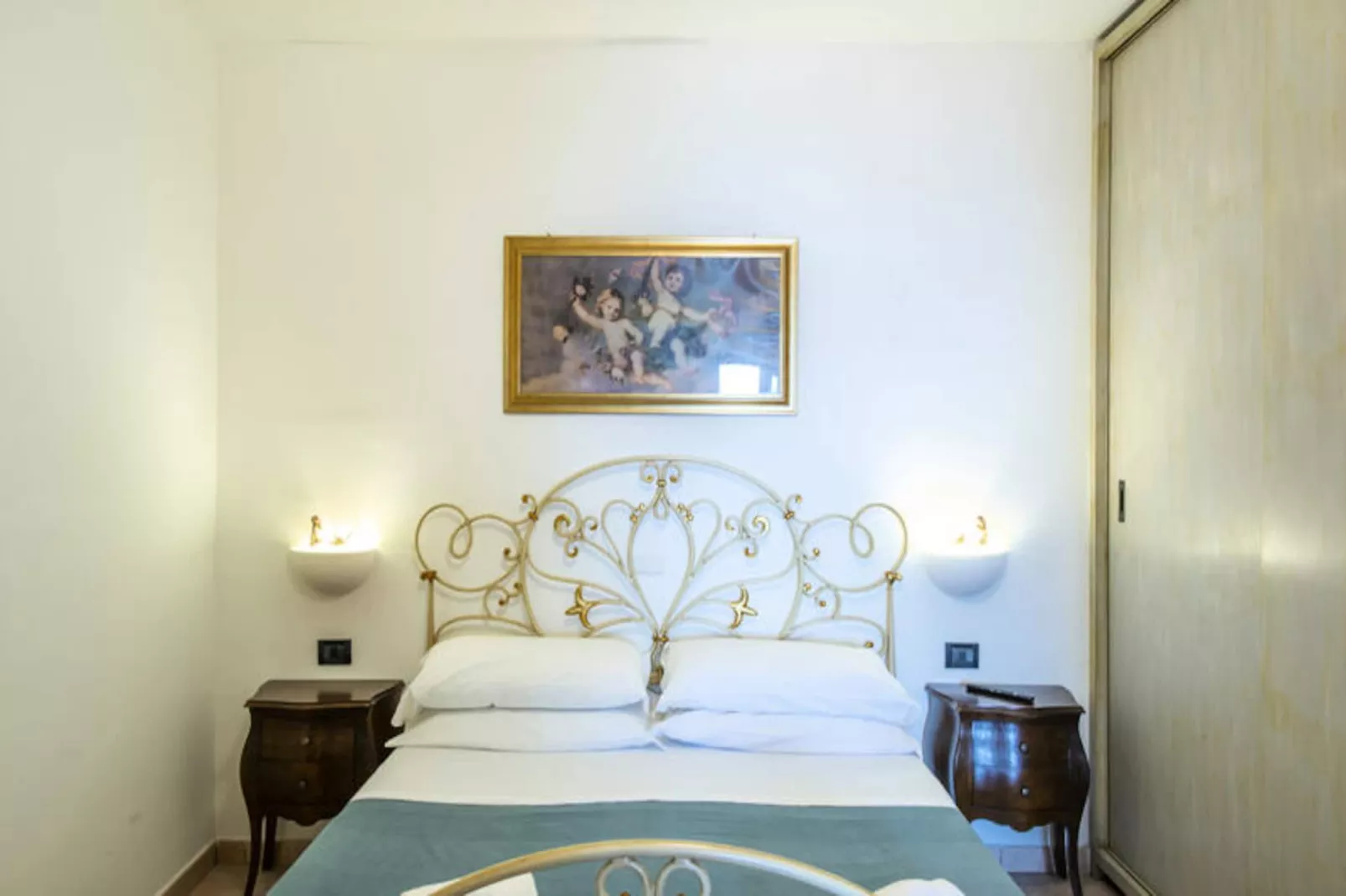 Maison à Praiano-Nicht zugeordnet