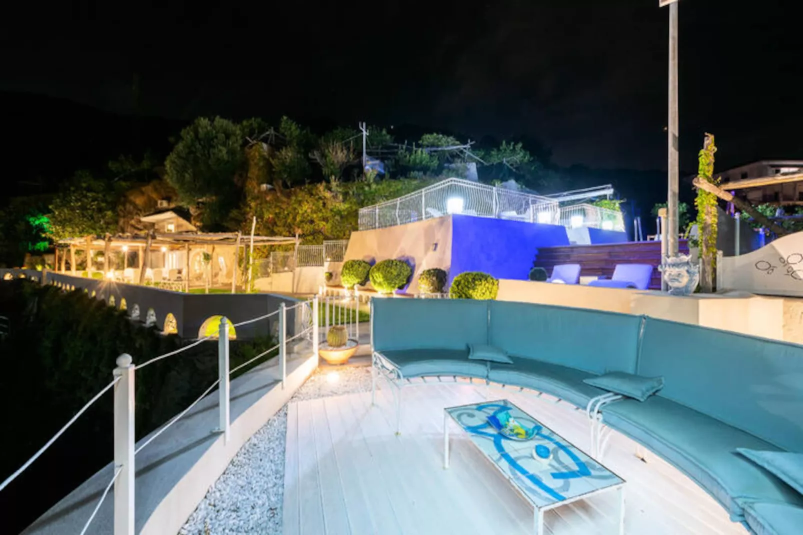 Maison à Maiori-Untagged