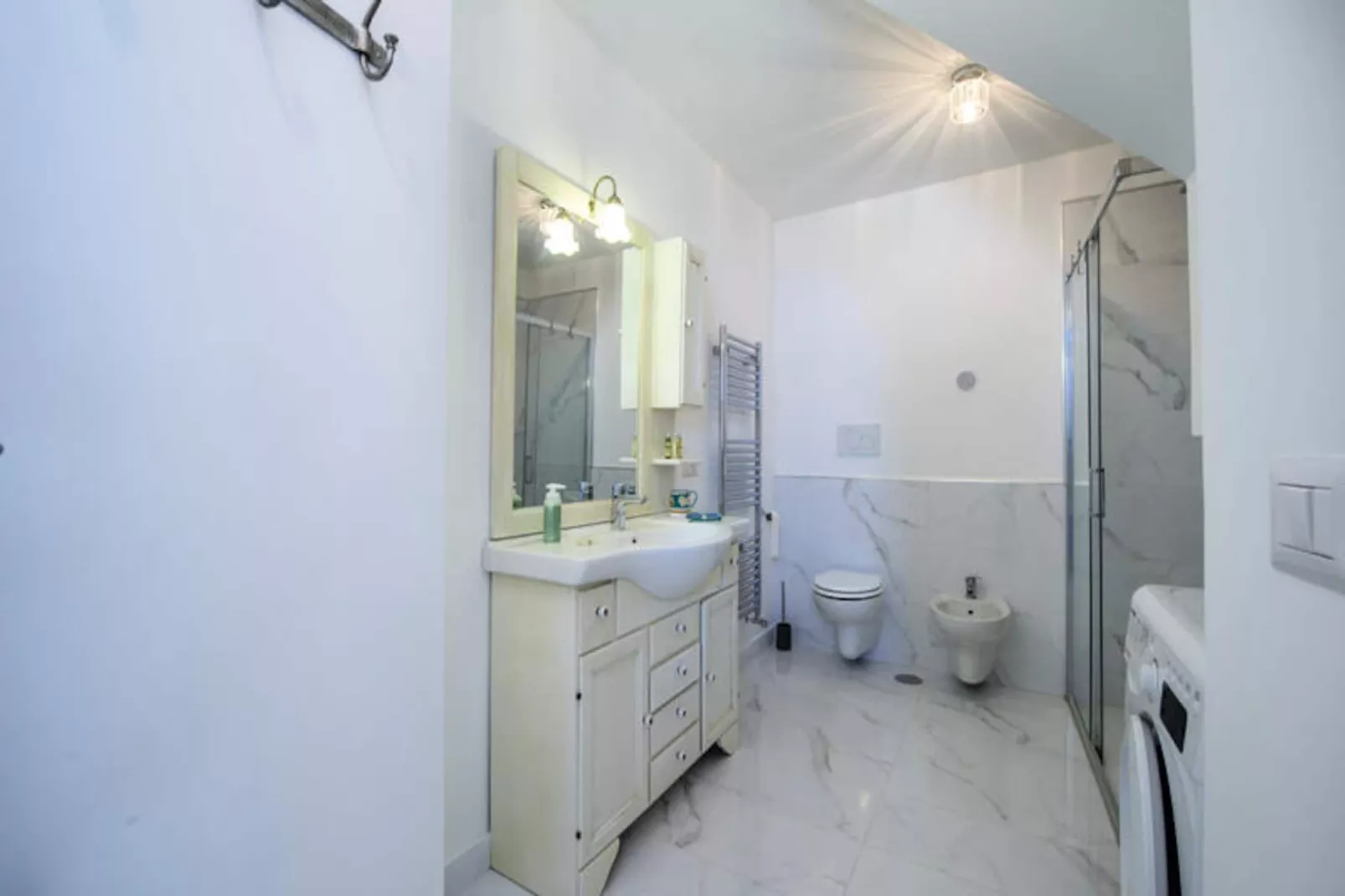 Maison à Praiano-Untagged