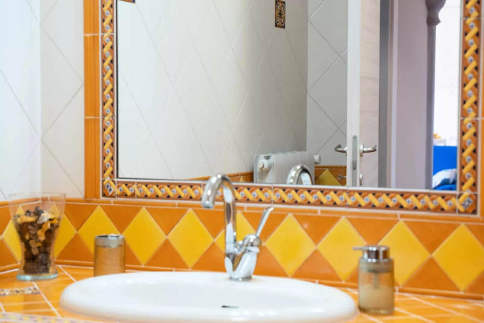 Maison à Tramonti-Untagged