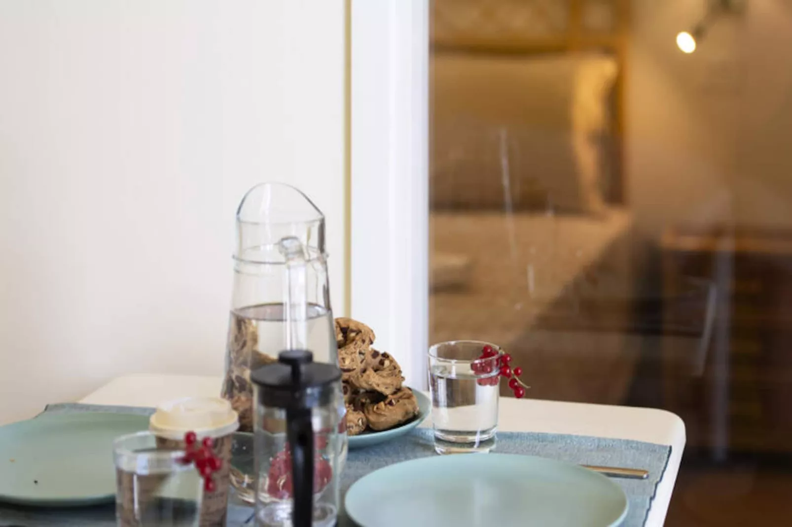 Appartements à Maiori-Nicht zugeordnet