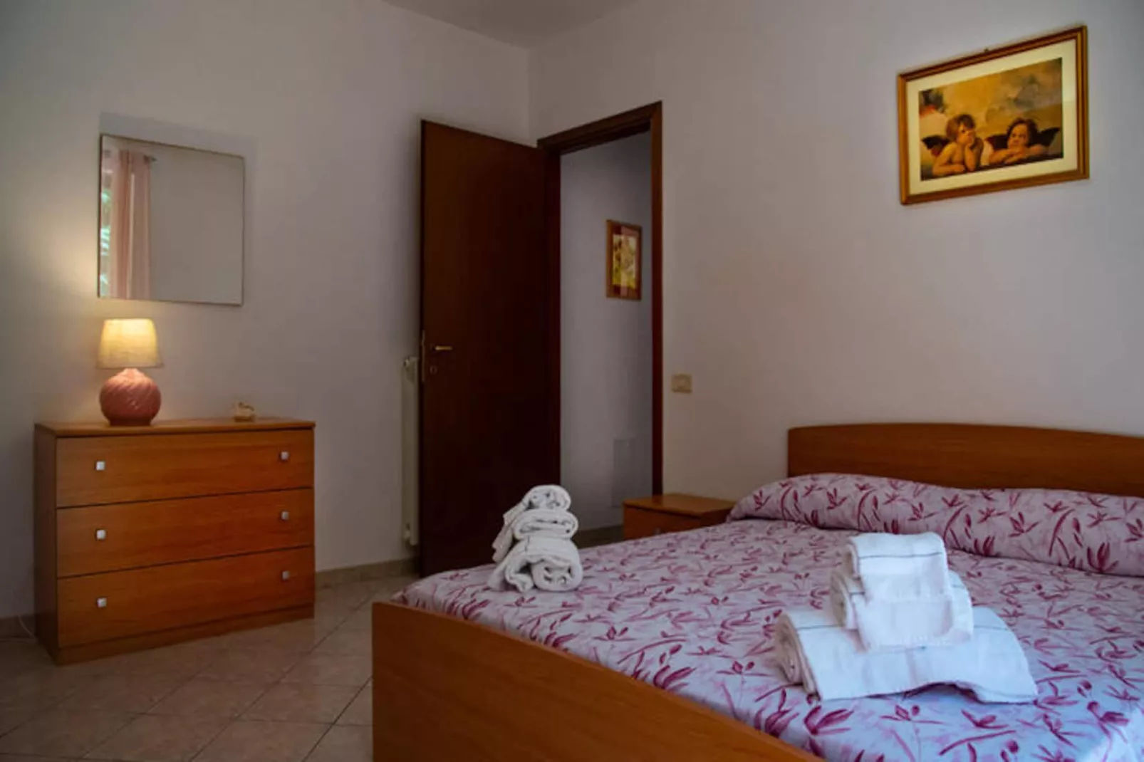 Appartements à Tramonti-Untagged