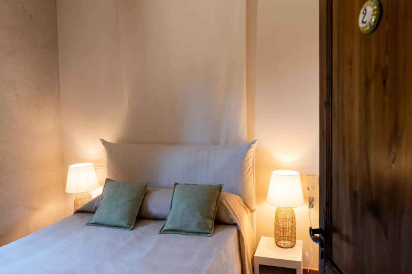 Maison à Ravello-Untagged