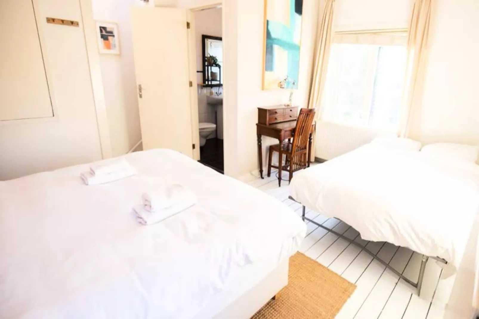 Cute Beach House-Non tagué