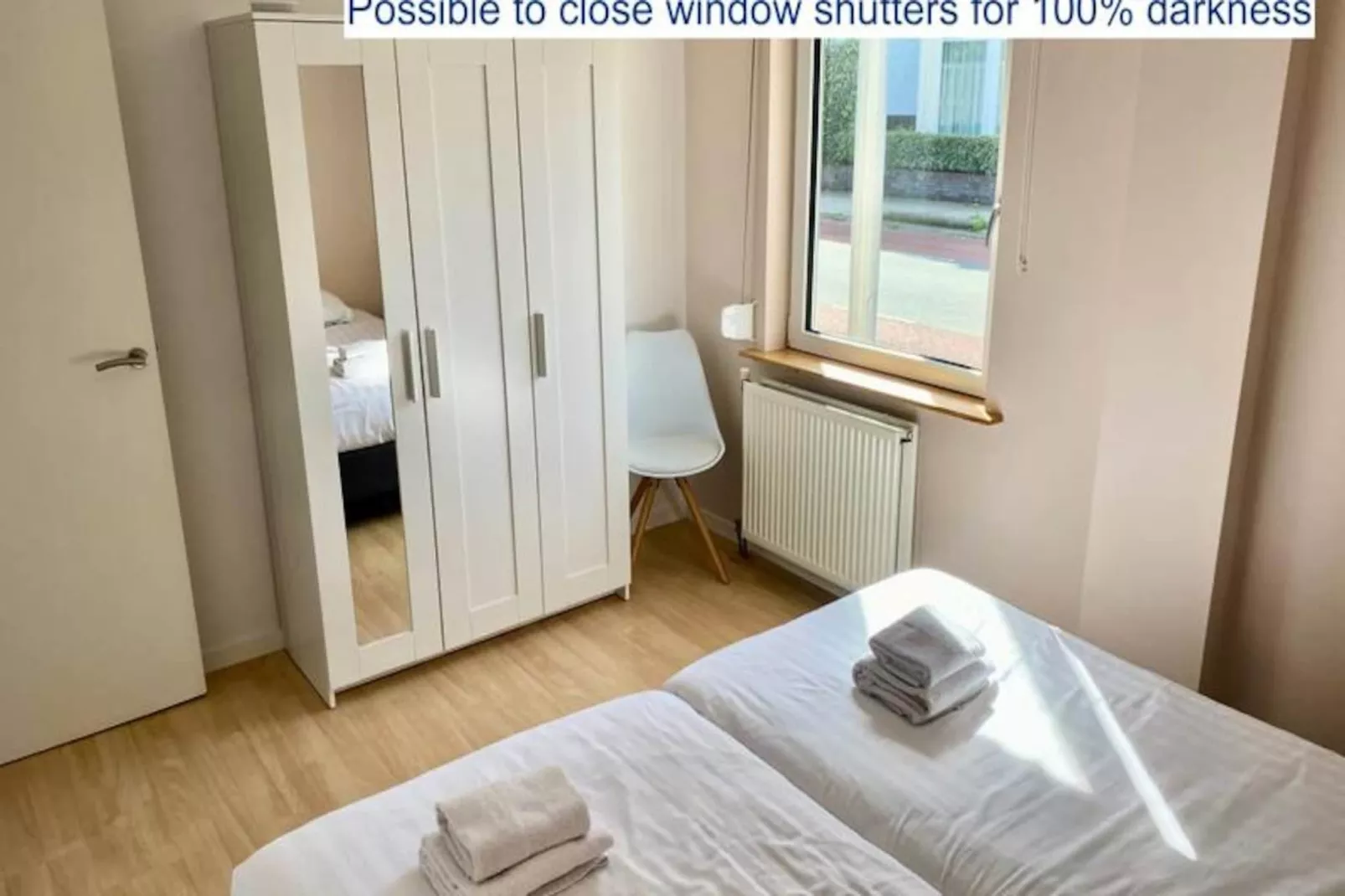 Agr&eacute;able Maison Familiale (parking Gratuit)-Nicht zugeordnet