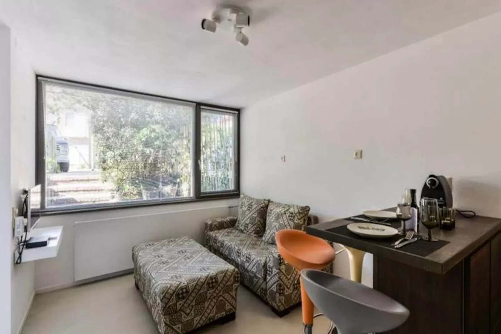 Beach House Amsterdam-Nicht zugeordnet