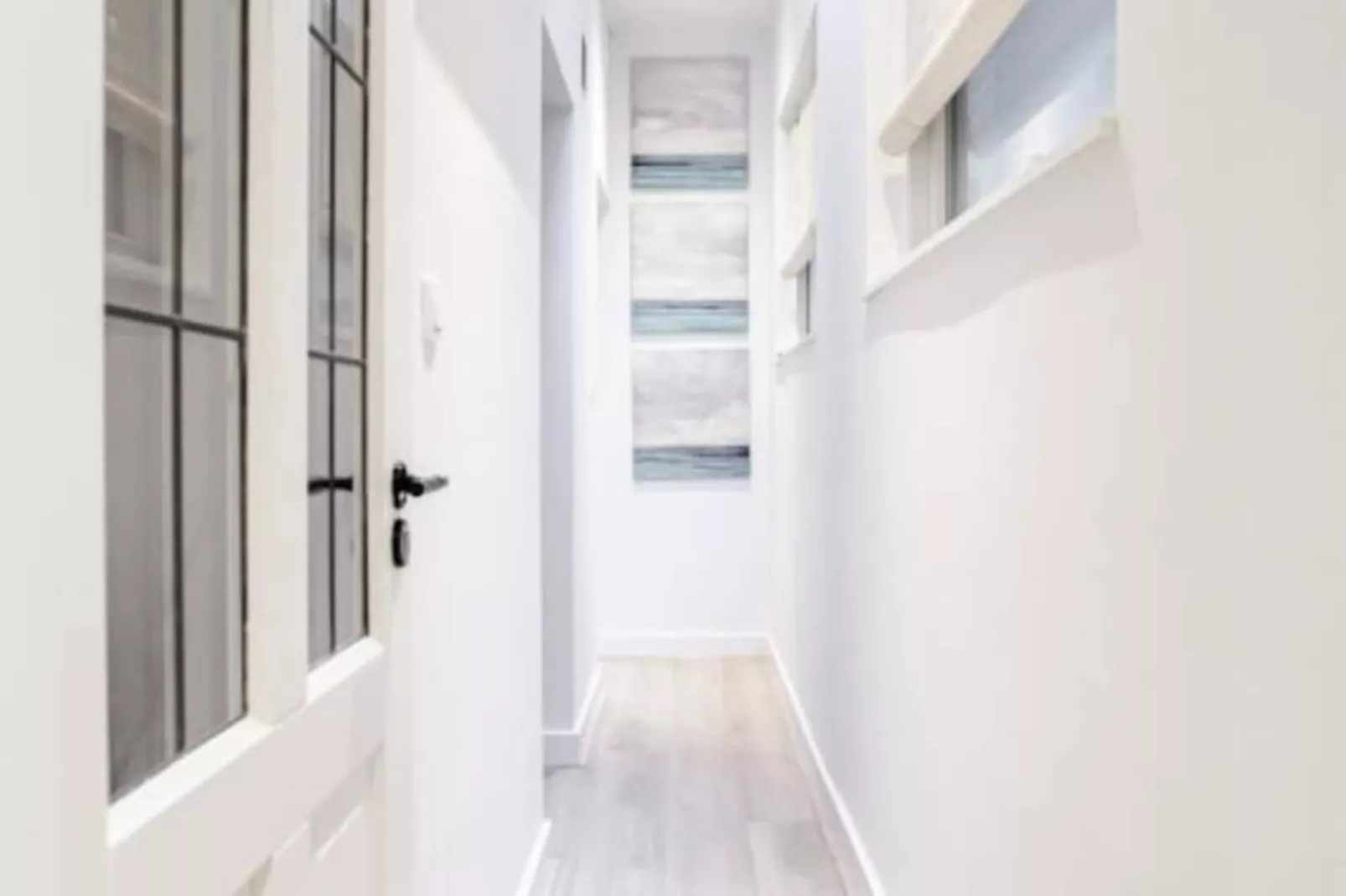 South Beach House - Apartment Groundfloor-Non tagué