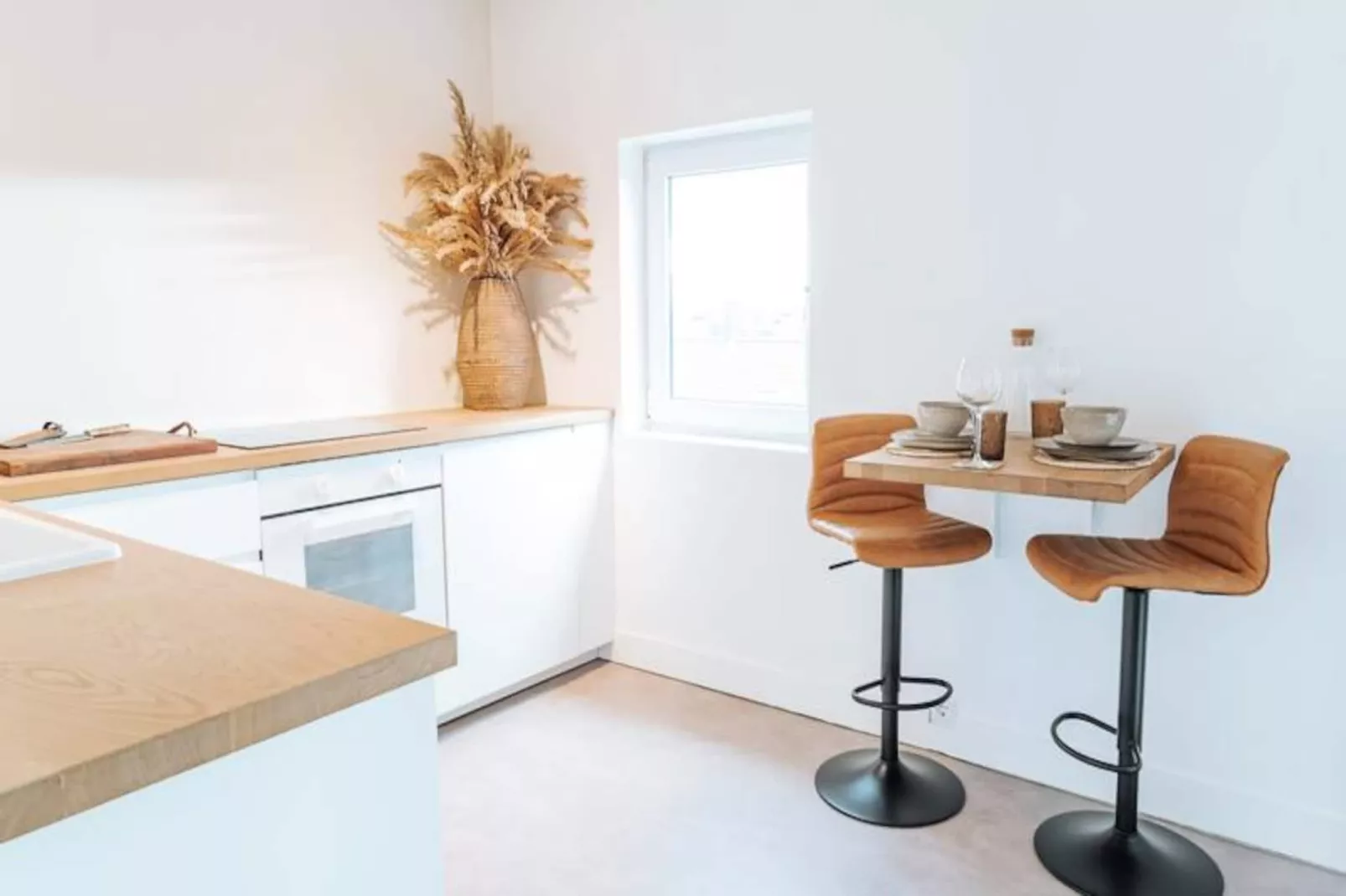 Bamboa Apartment-Non tagué