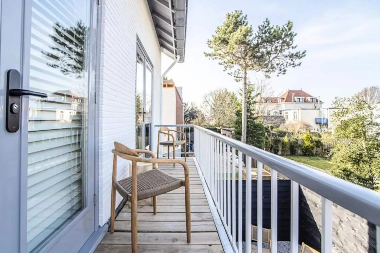 Marley&rsquo;s Beachhouse - Luxury Guest Room With Balcony-Untagged