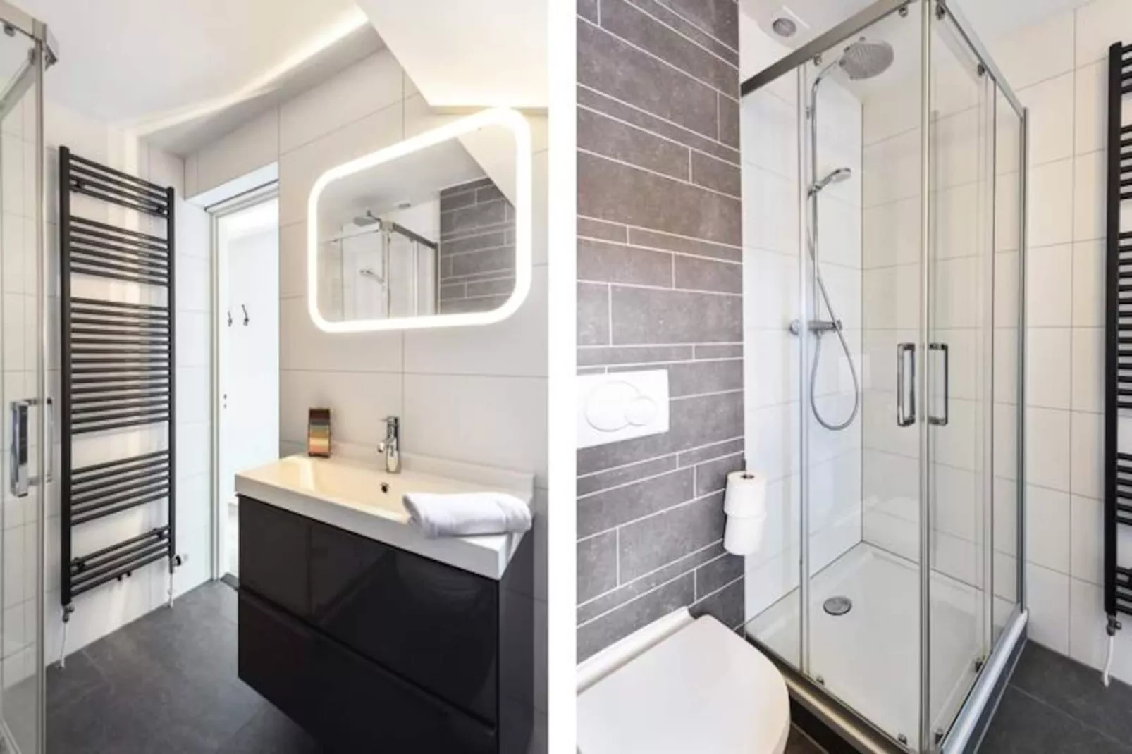 The Beach & Town Suite-Untagged