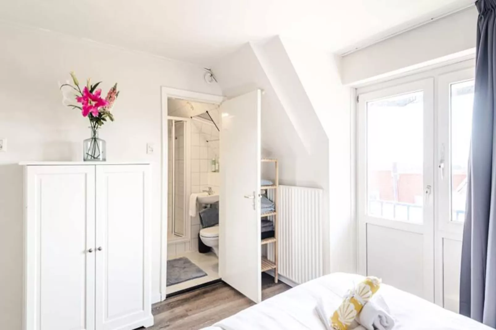 Albatros Aan Zee - Zandvoort-Non tagué