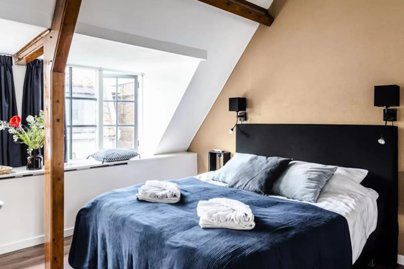 Apartment 't Duinpannetje-Untagged