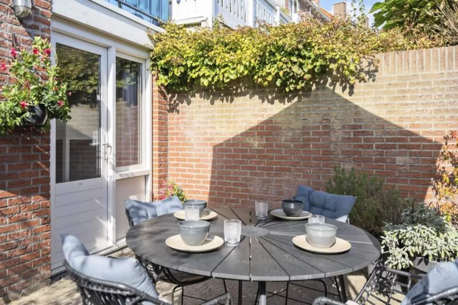 Family Stay Zandvoort-Non tagué