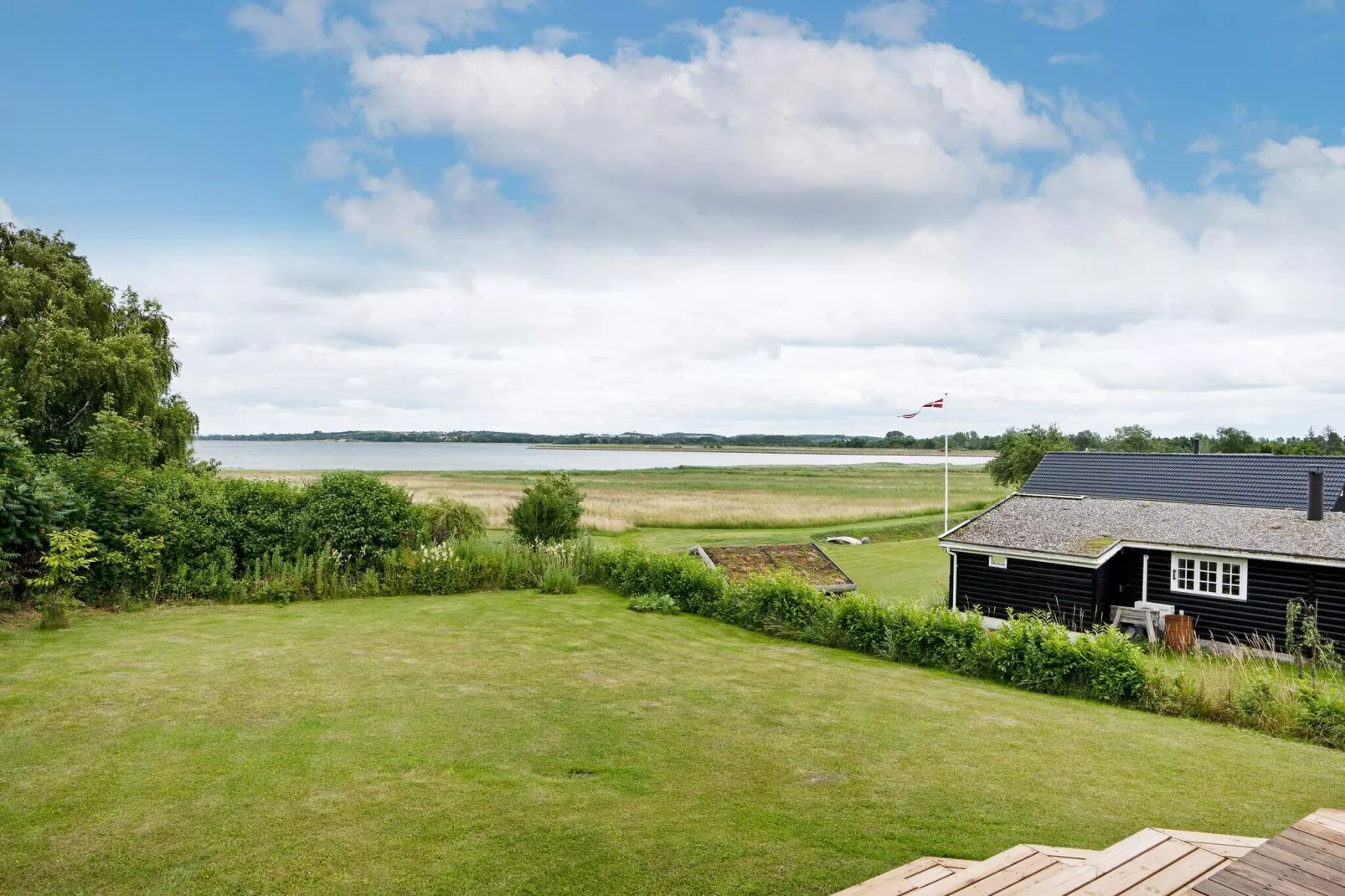 6 person holiday home in Grevinge-View
