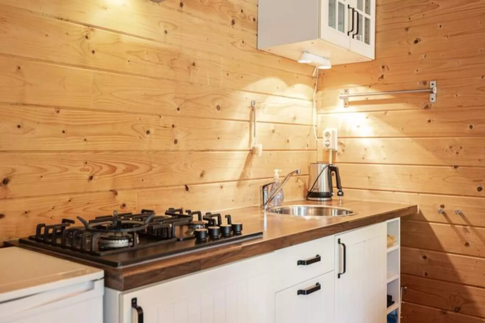 Chalet Zandvoort-Non tagué