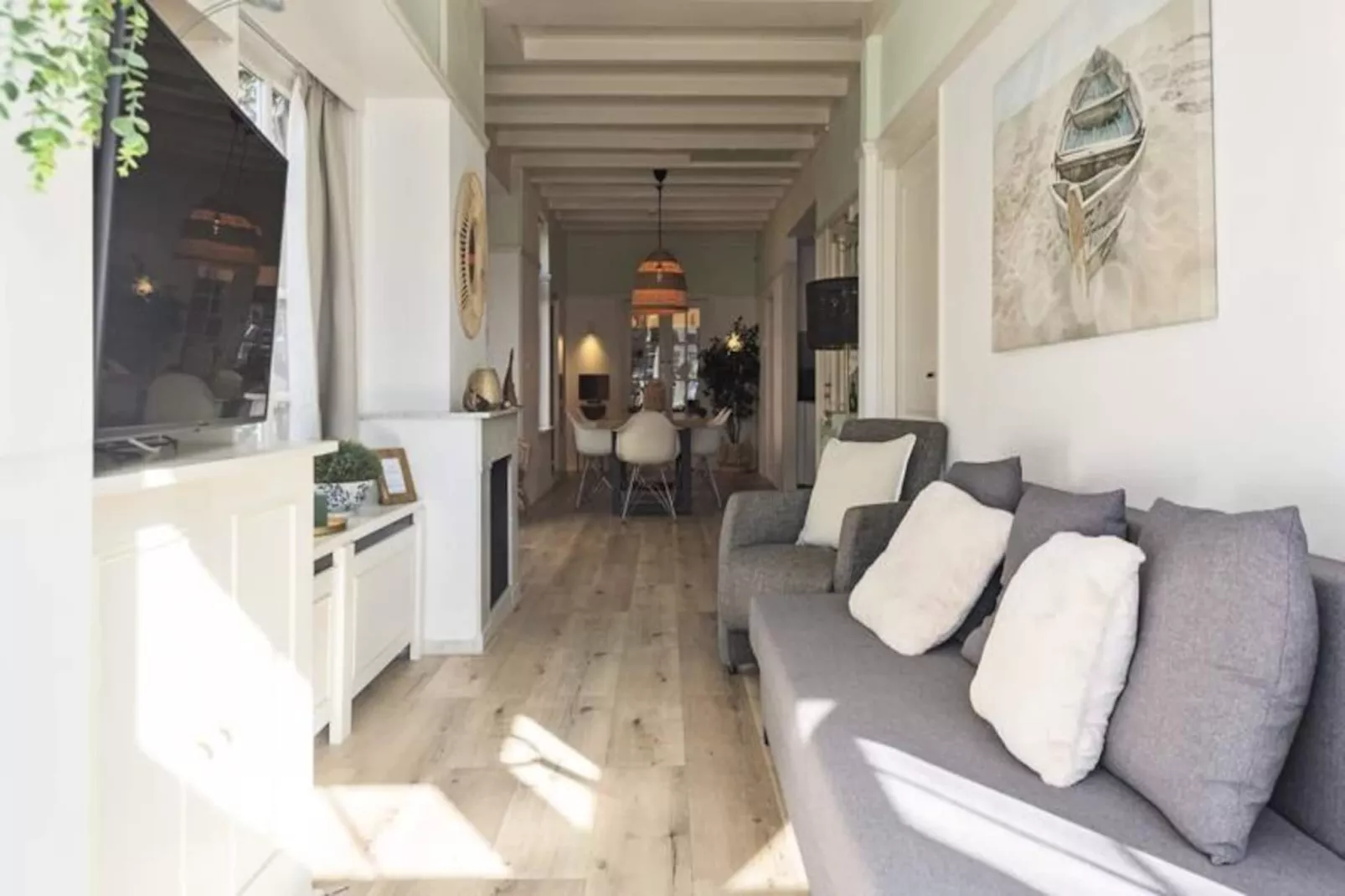 Boutique Pension Bennekom - Family Apt.-Nicht zugeordnet