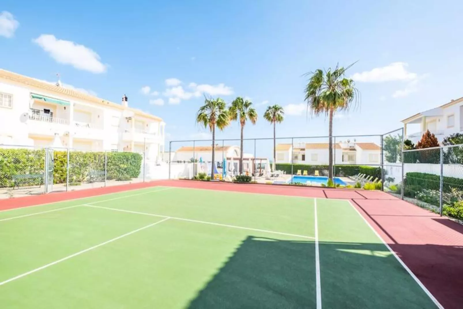 Appartements à Albufeira-Untagged