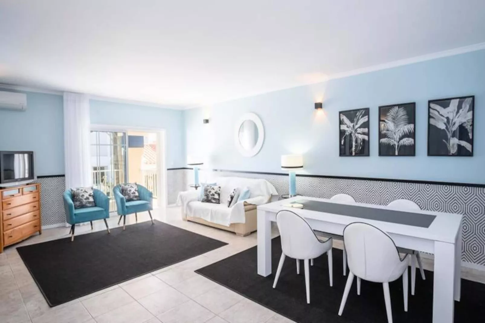 Appartements à Albufeira-Non tagué