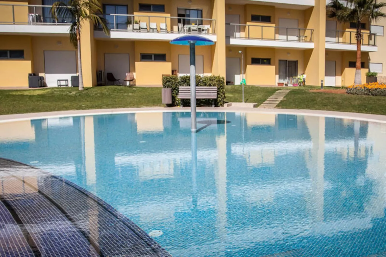 Appartements à Albufeira-Nicht zugeordnet