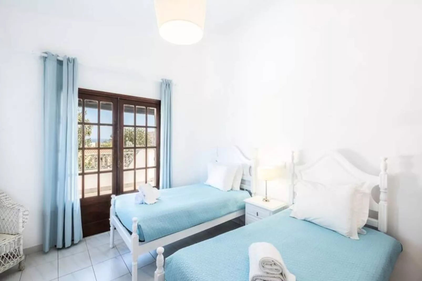 Maison à Albufeira-Untagged