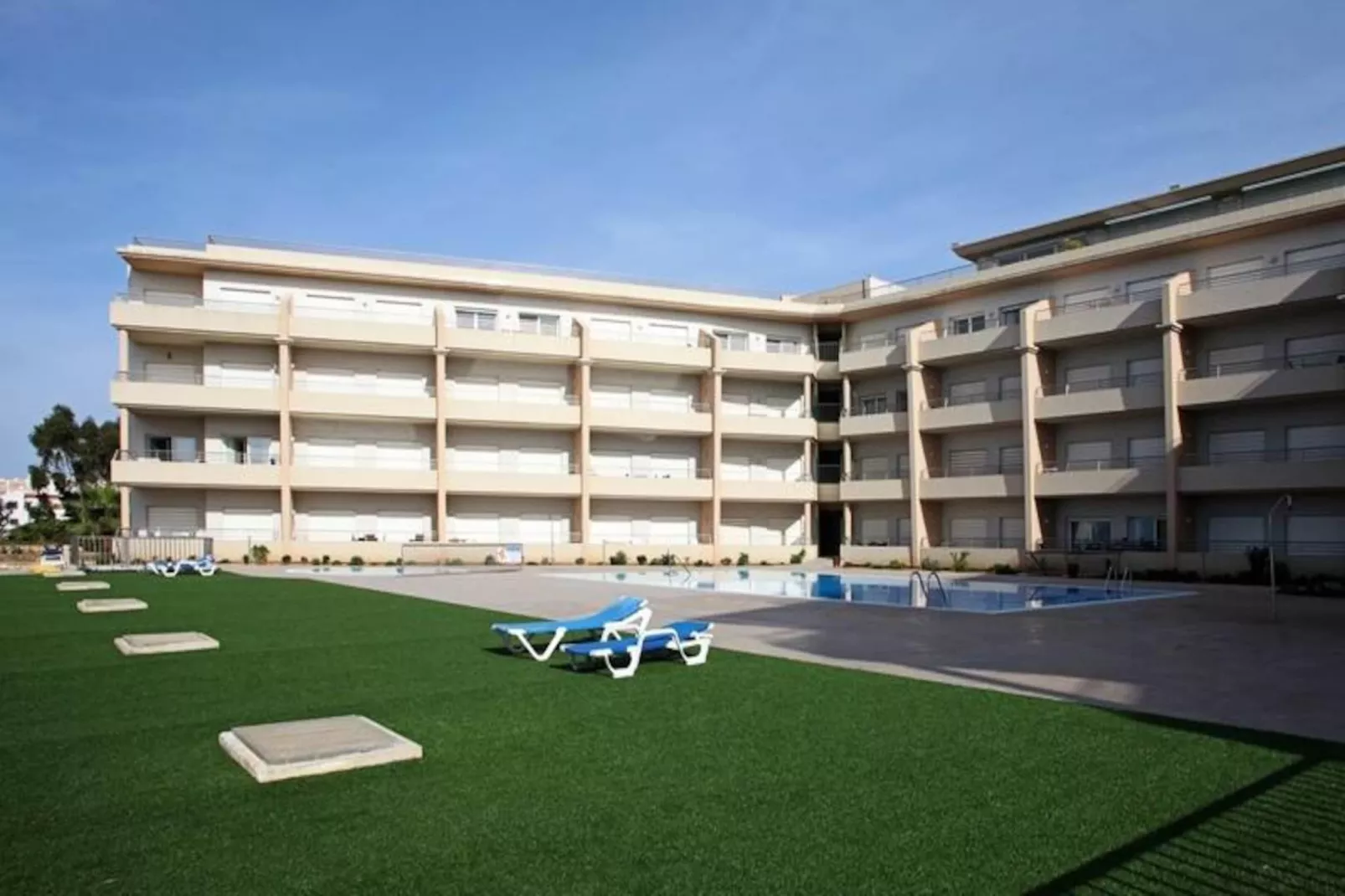 Appartements à Albufeira-Non tagué