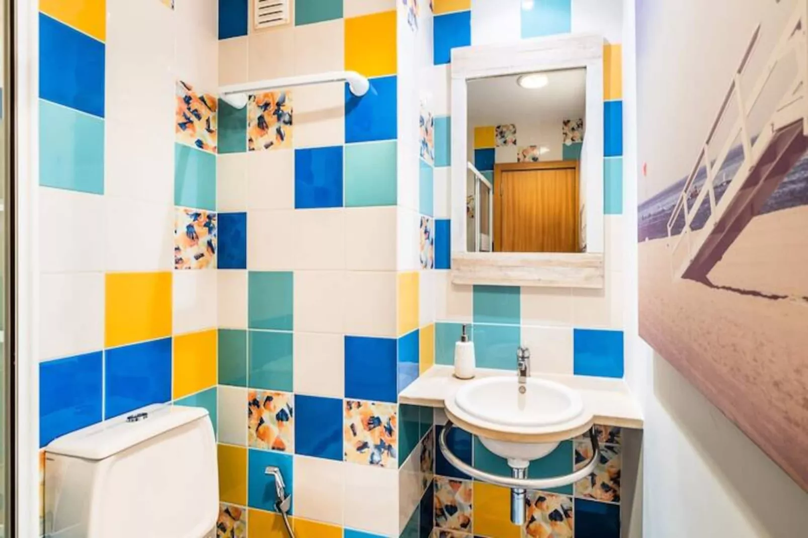 Appartements à Albufeira-Non tagué