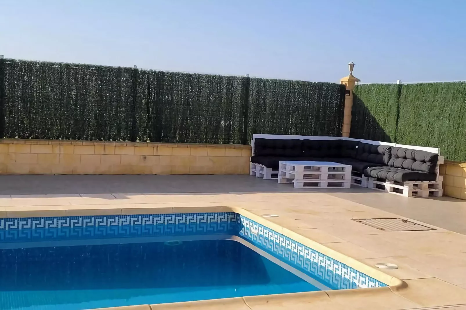 Villa Valerya-Landing