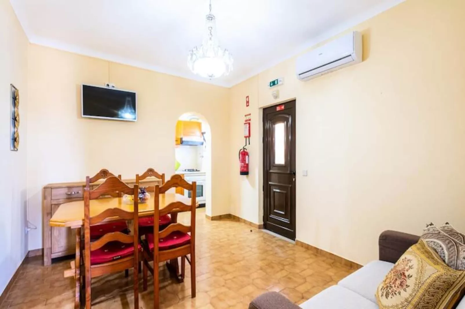 Maison à Albufeira-Untagged