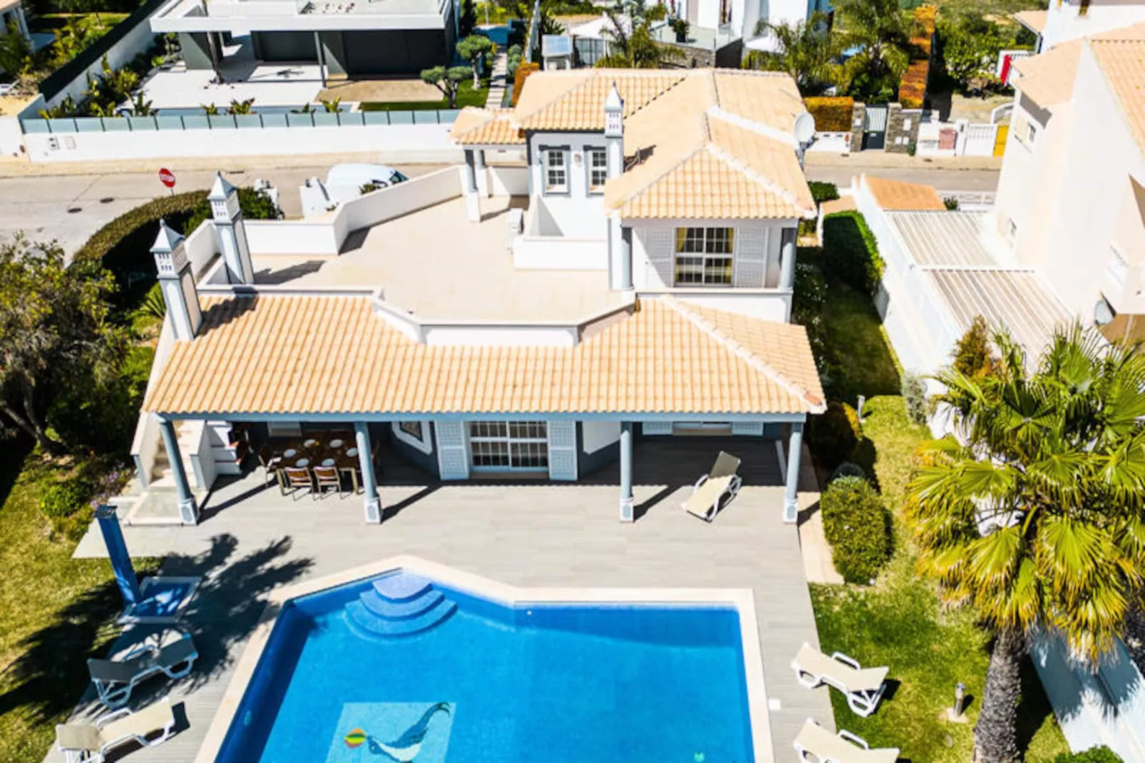 Maison à Albufeira-Non tagué