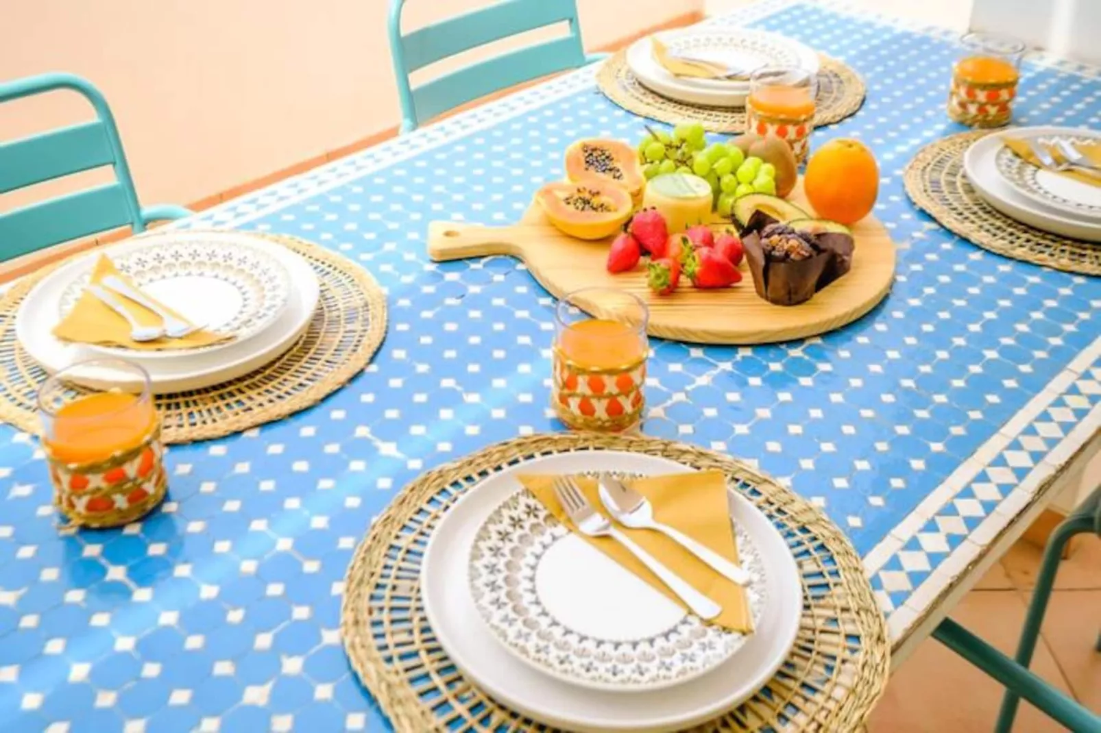 Maison à Albufeira-Untagged