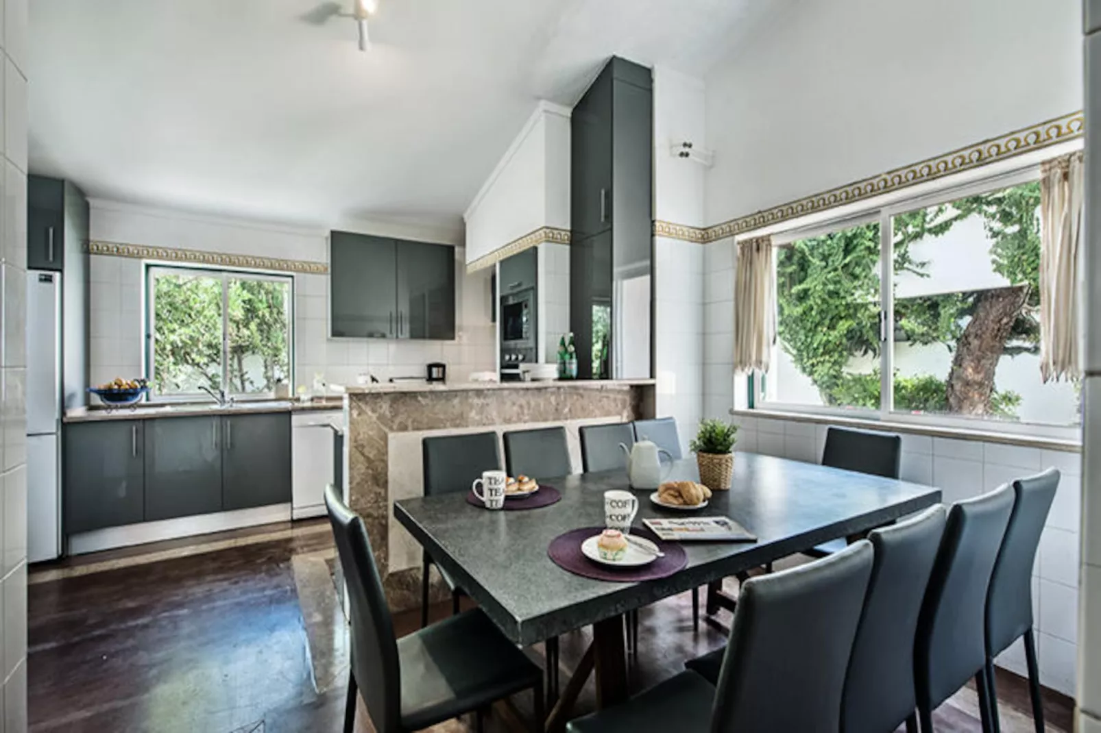 Maison à Albufeira-Nicht zugeordnet