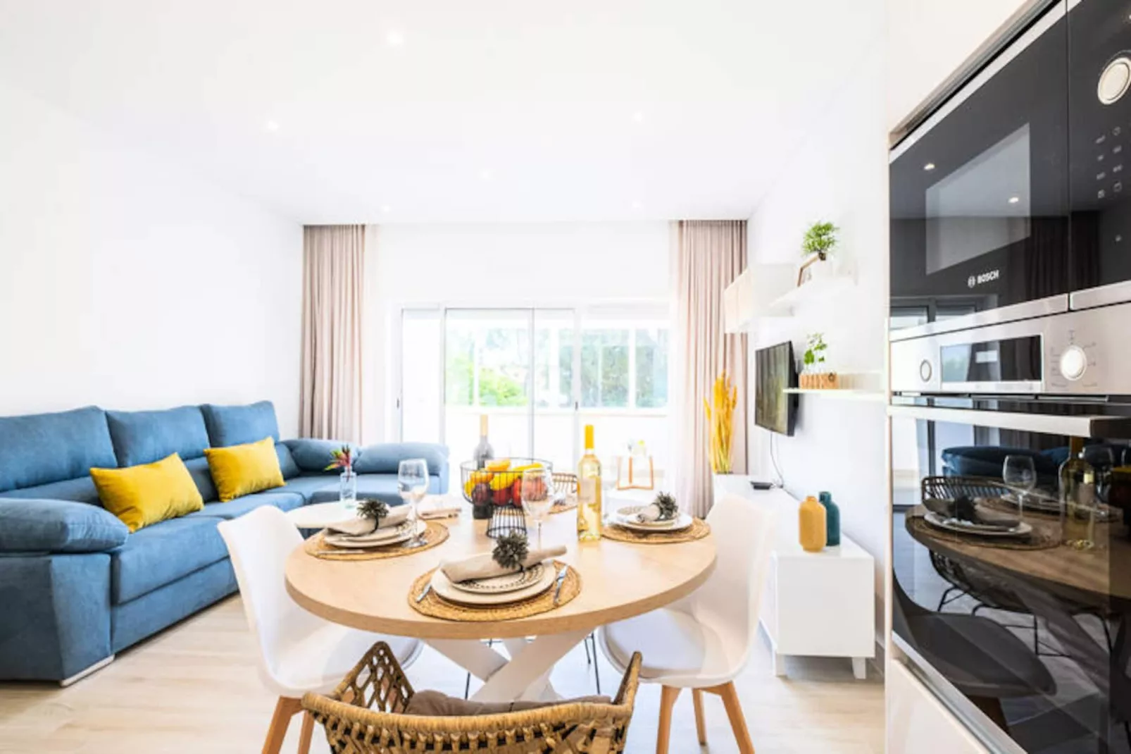 Appartements à Albufeira-Non tagué