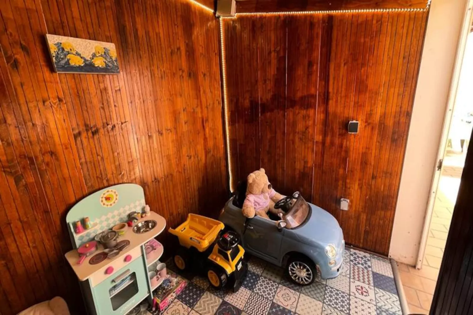 Maison à Albufeira-Nicht zugeordnet