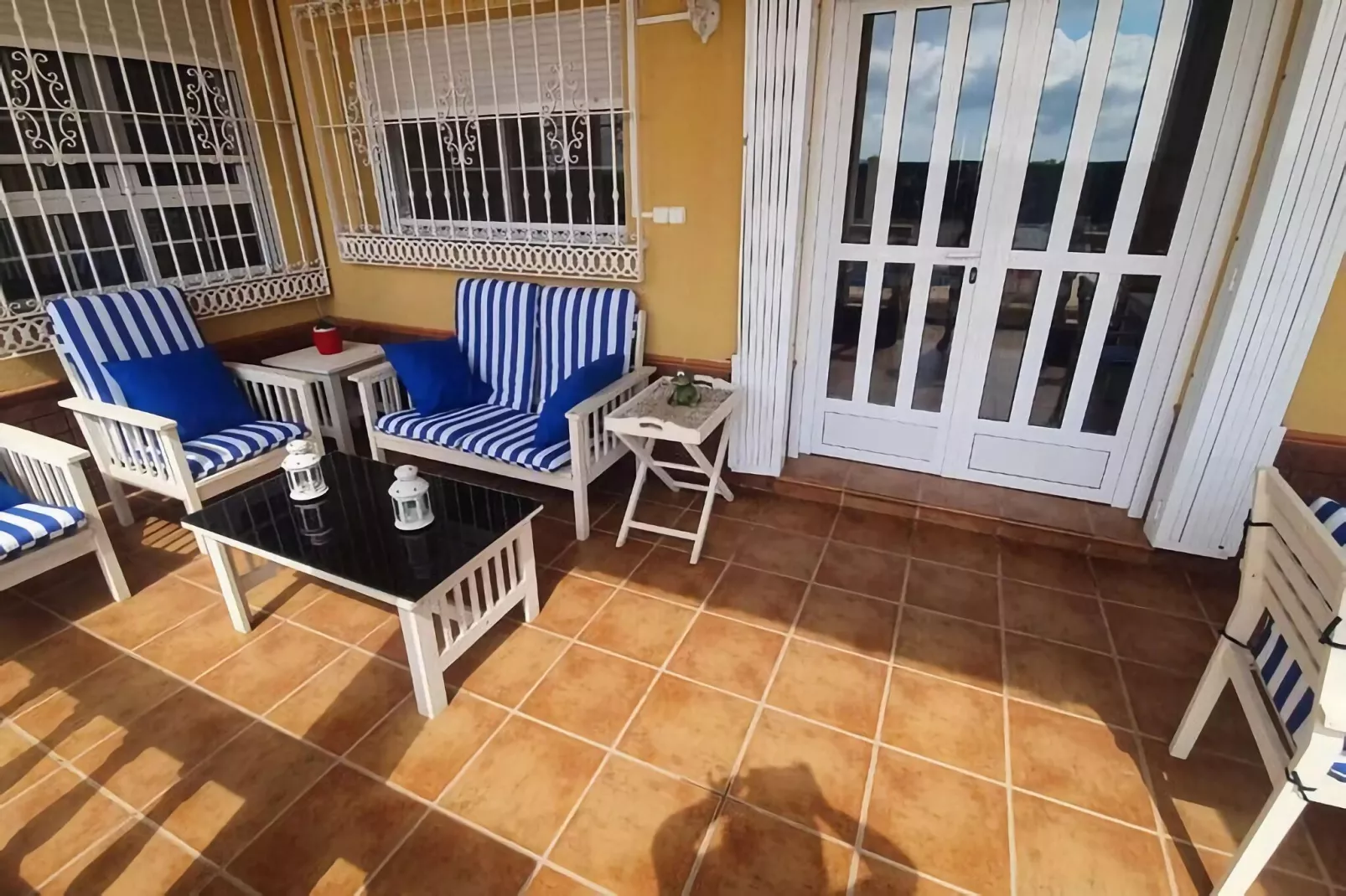 Villa Valerya-Landing