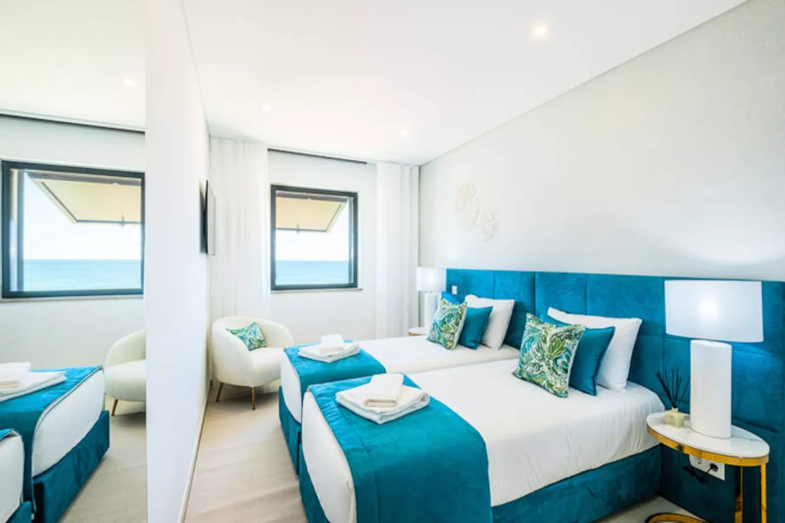 Appartements à Armaçao de Pera-Nicht zugeordnet