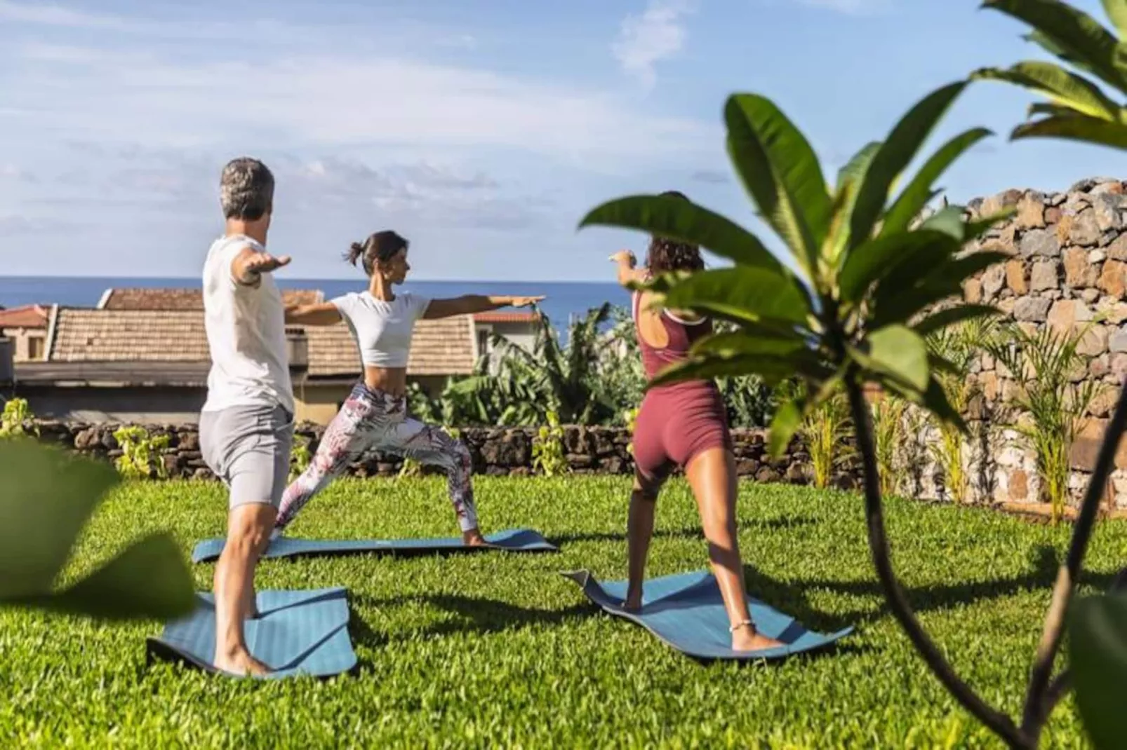 Résidence Quinta Marefe - Sur La Magnifique C&ocirc;te Ouest-Non tagué