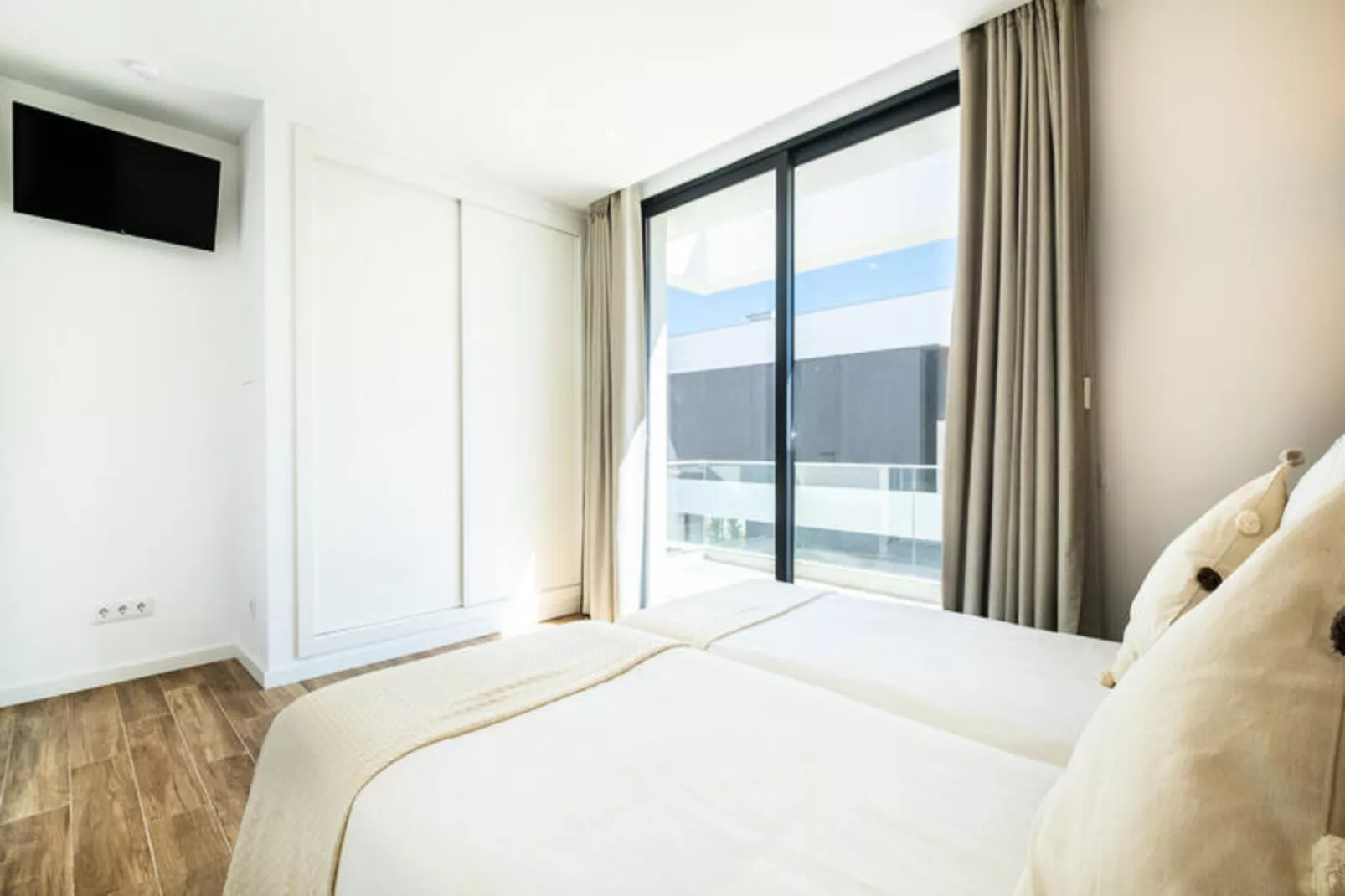 Maison à Albufeira-Untagged