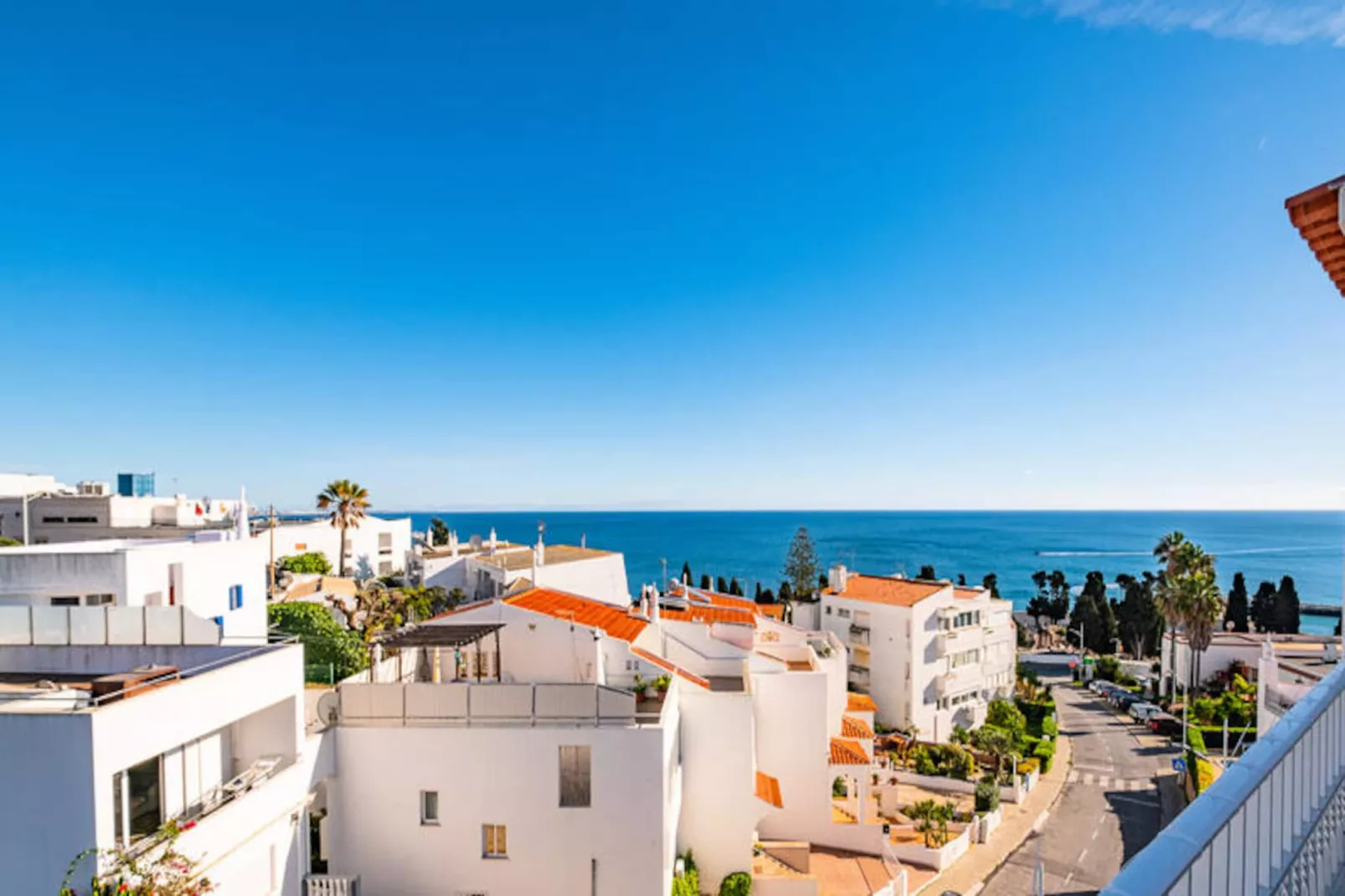 Appartements à Albufeira-Non tagué