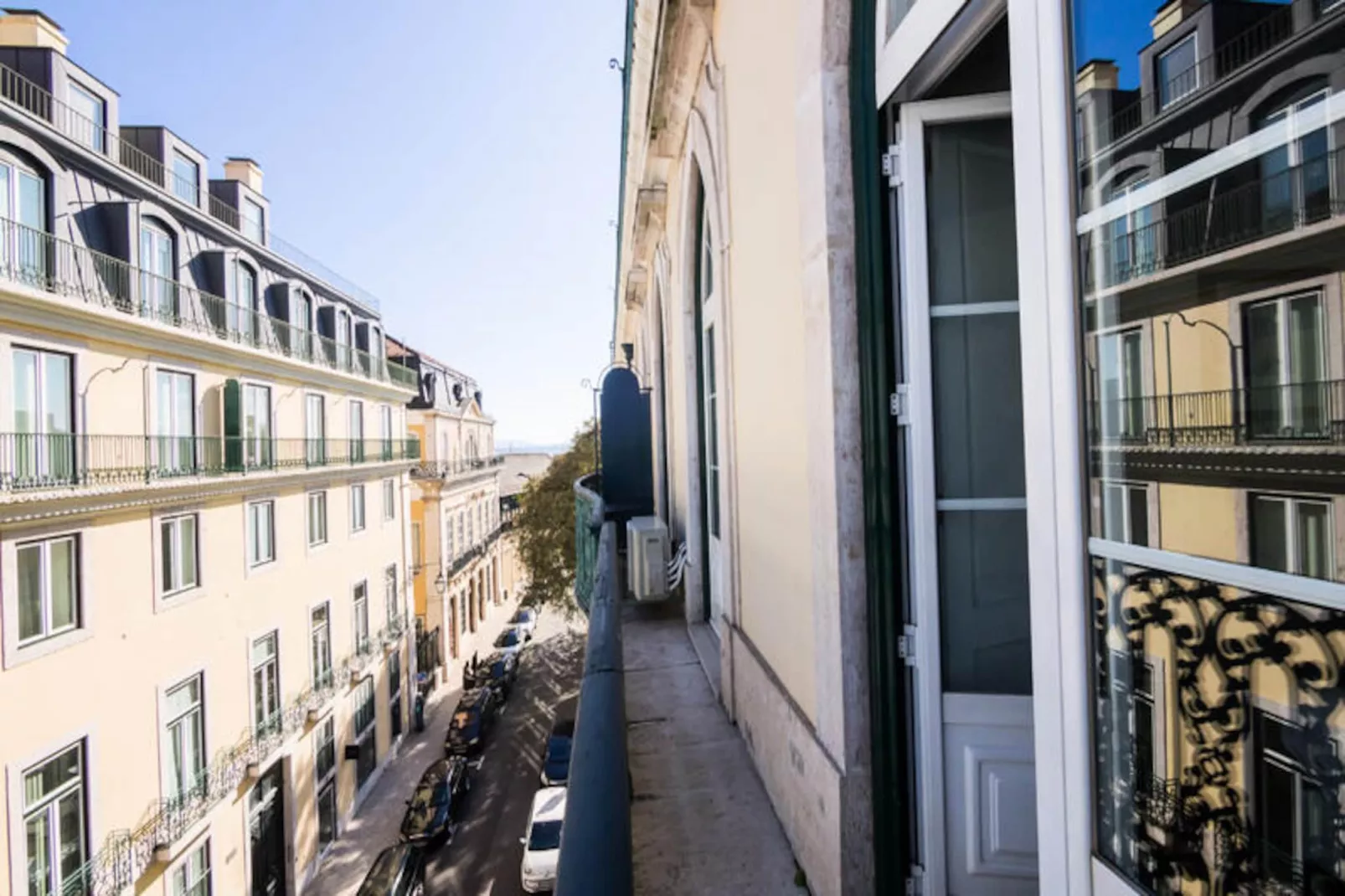 Appartements à Lisbonne-Untagged