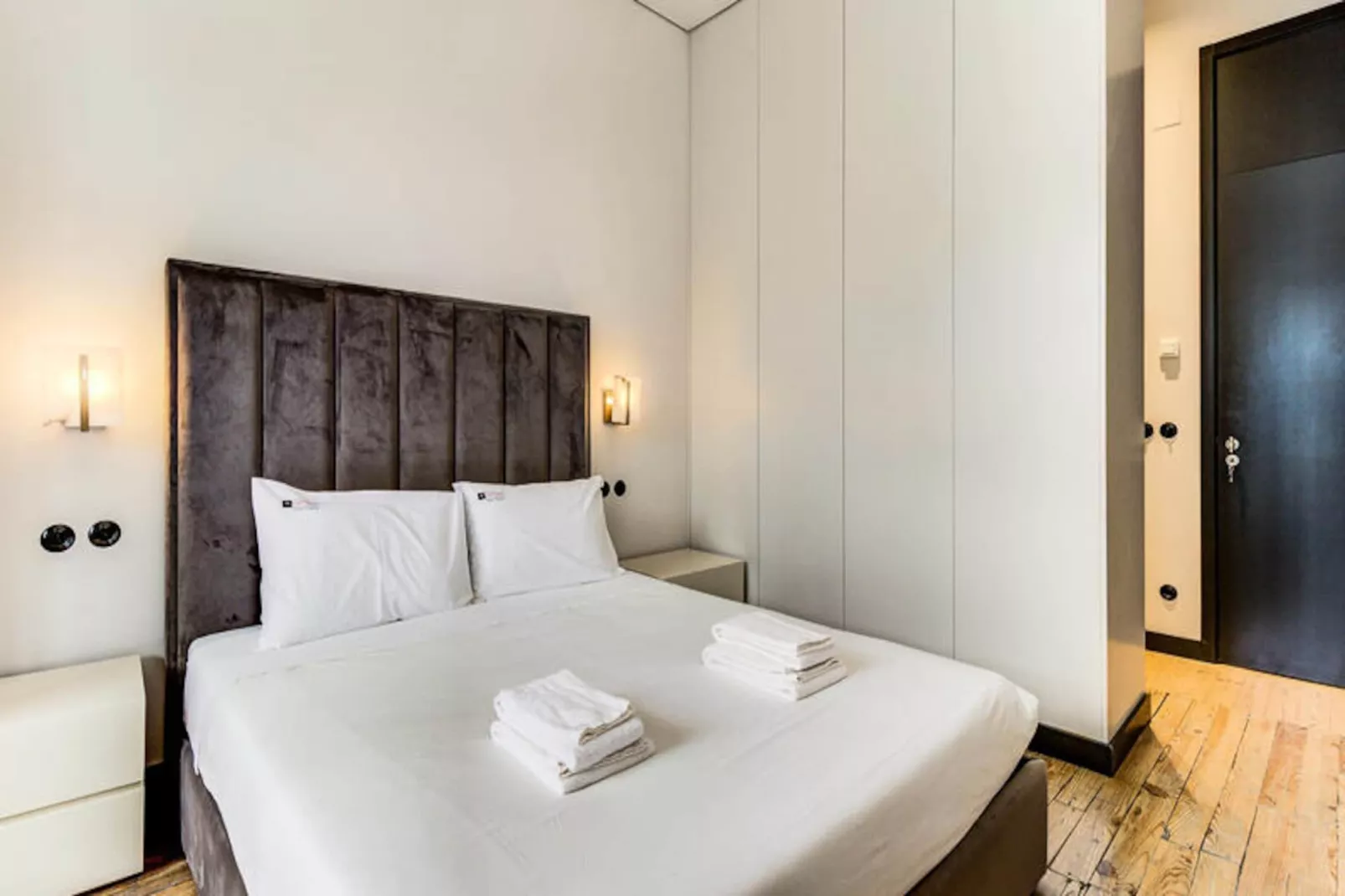 Appartements à Lisbonne-Untagged