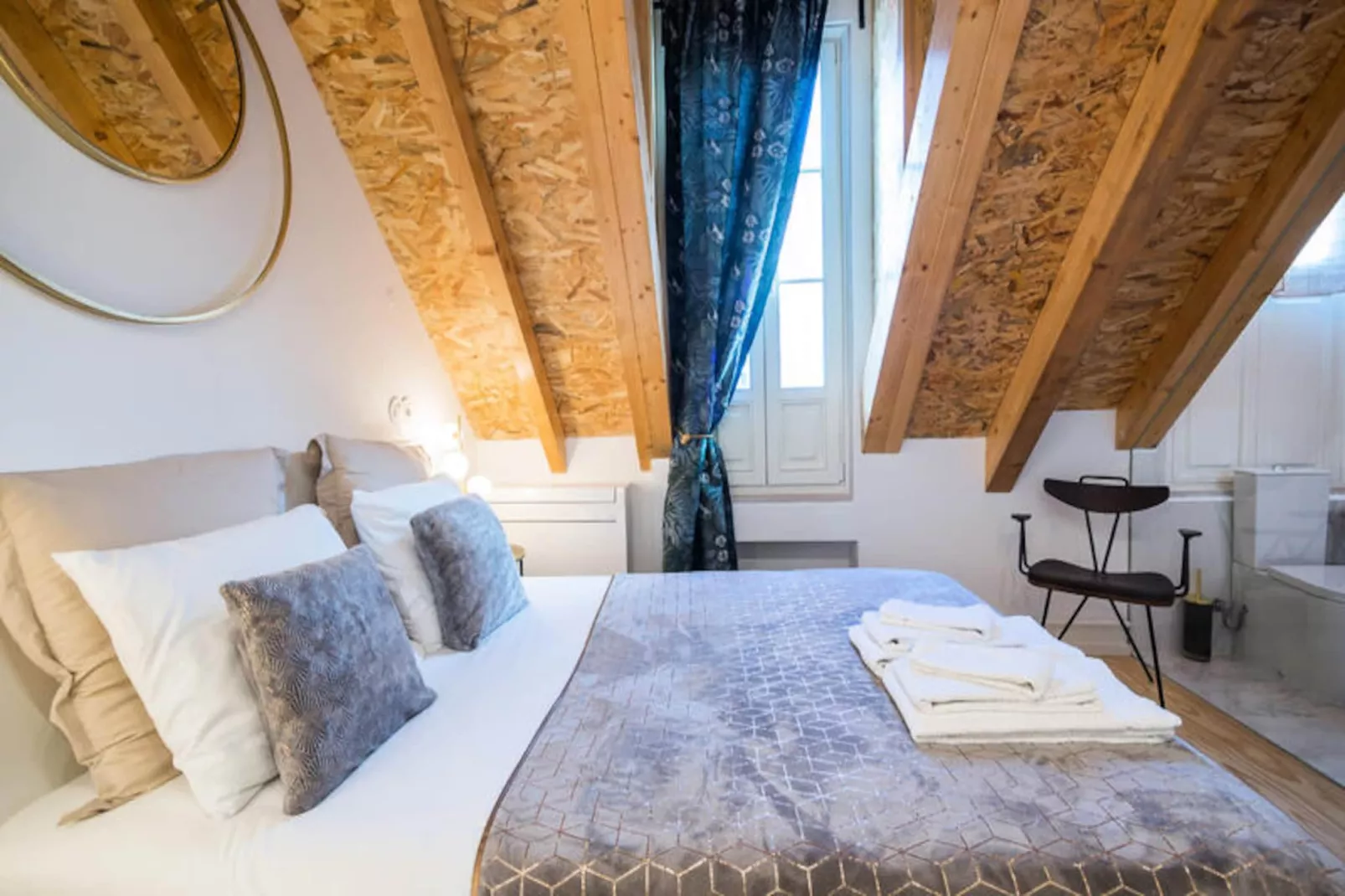 Appartements à Lisbonne-Untagged