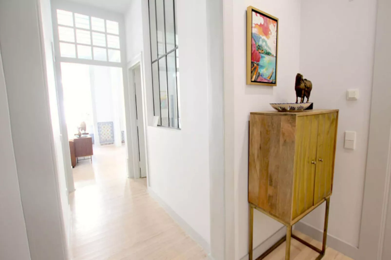 Appartements à Lisbonne-Non tagué